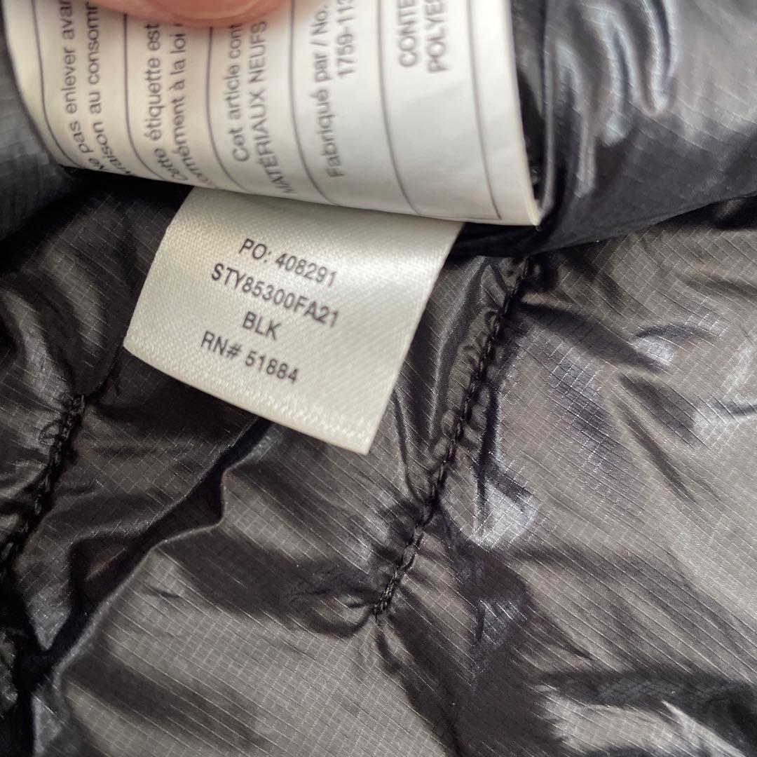 パタゴニア DAS Light Hoody ダス ライト フーディー　S