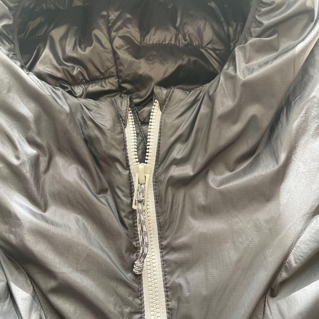 パタゴニア DAS Light Hoody ダス ライト フーディー　S