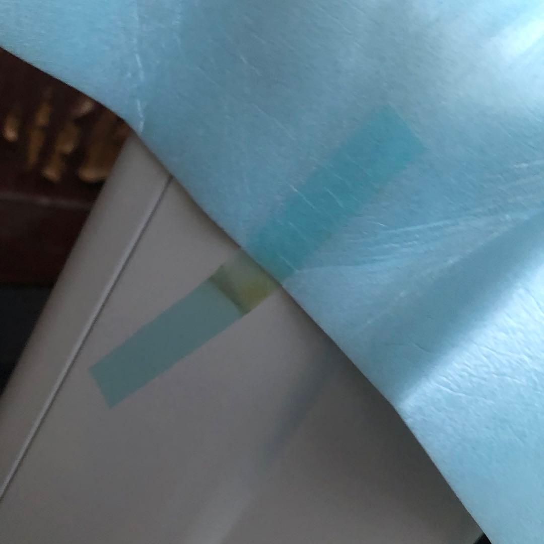 リンナイ ガスファンヒーター SRC-305E LPガス　①