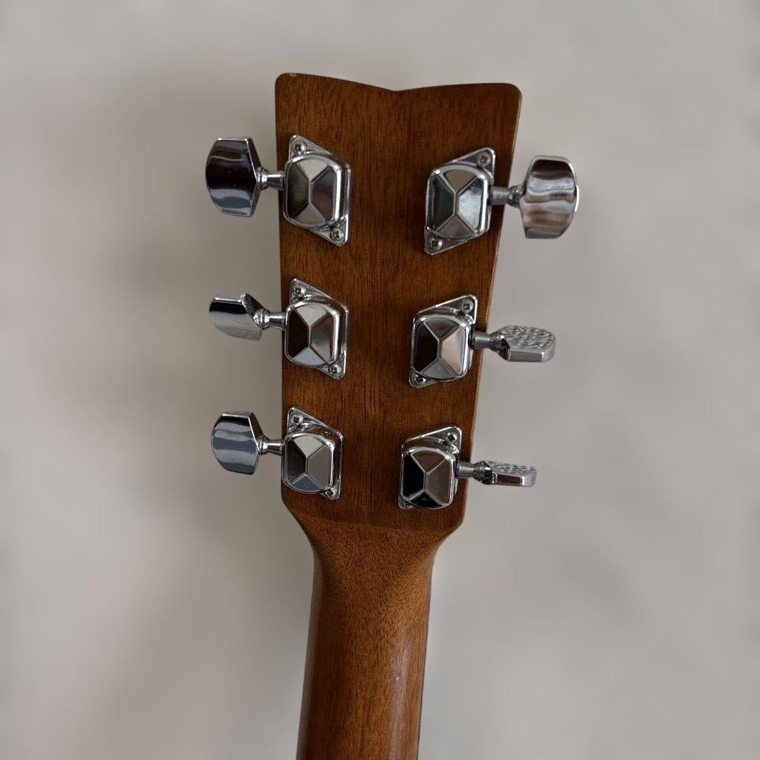 YAMAHA F-36PJ アコースティックギター