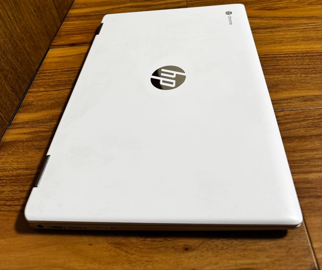 hp chromebook x360 14b 14インチ本体のみ