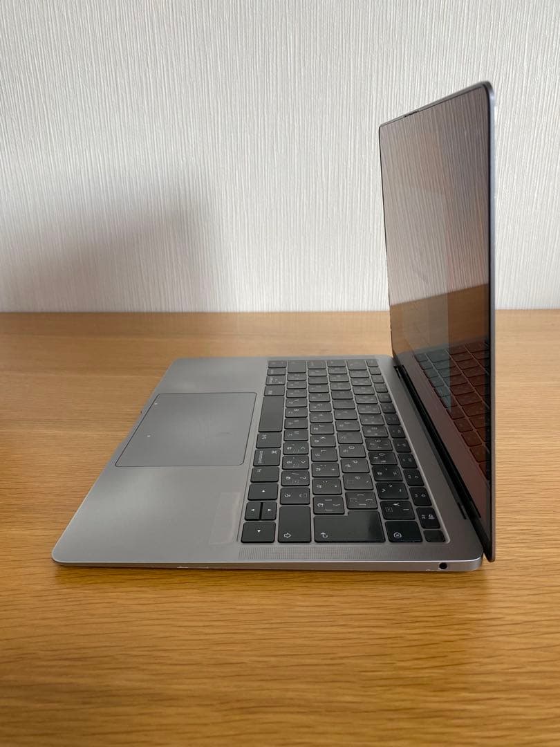Apple MacBook Air 2019 MacBook本体　動作確認済み
