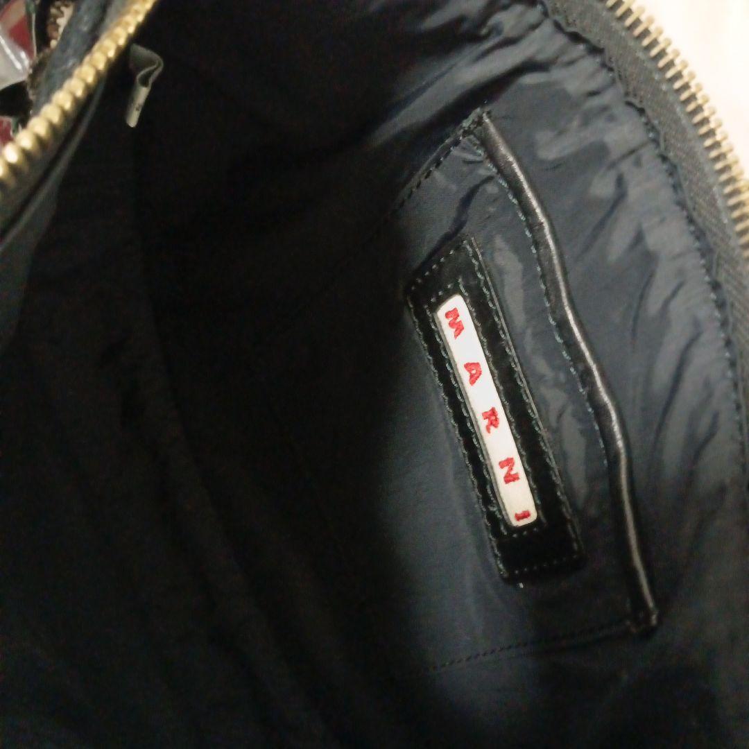 MARNI ボディバッグ