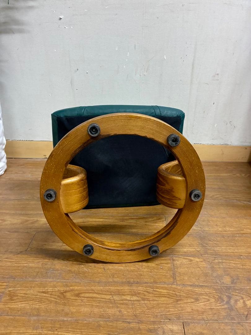 管423☆エコーネス☆EKORNES☆ストレスレス☆オットマン