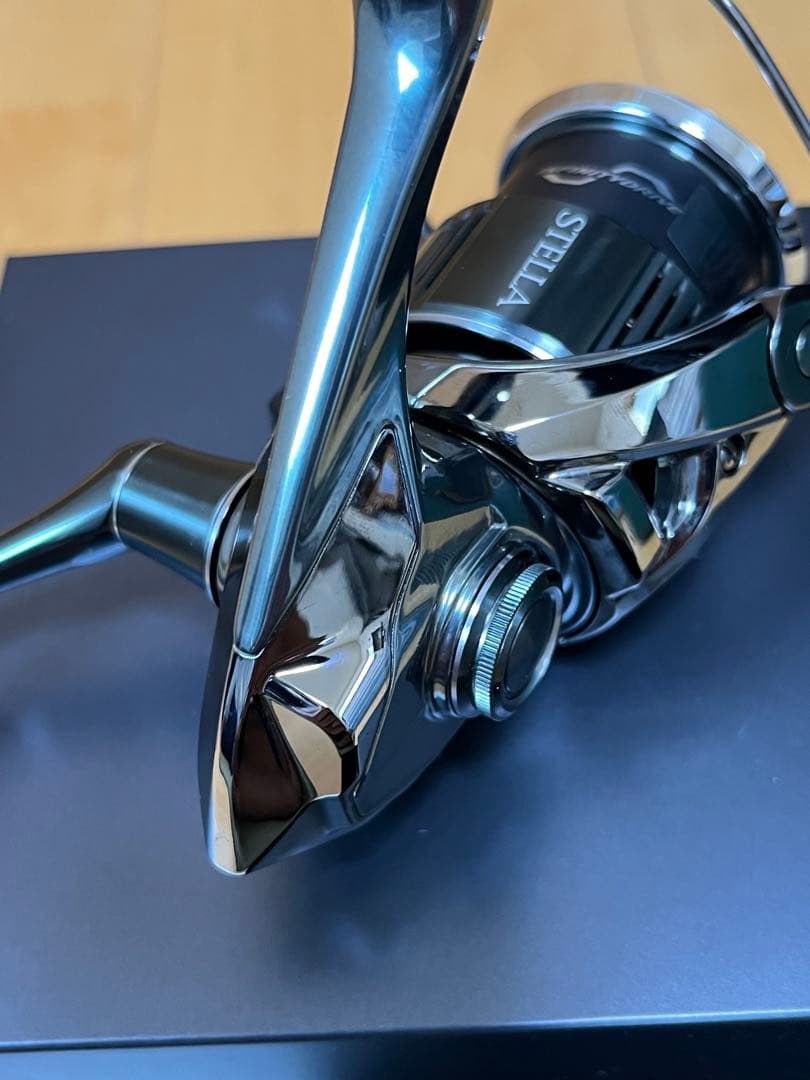 シマノ22ステラ2500S SHIMANO