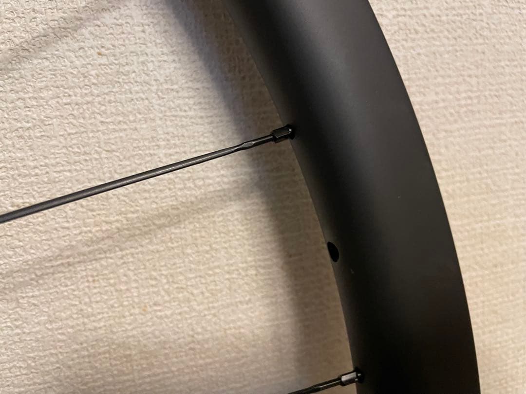 SHIMANO WH-RS710-C32 リアホイール