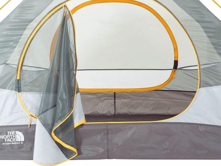 ノースフェイス 定3.5万 2人用テント テント シェルター キャンプ