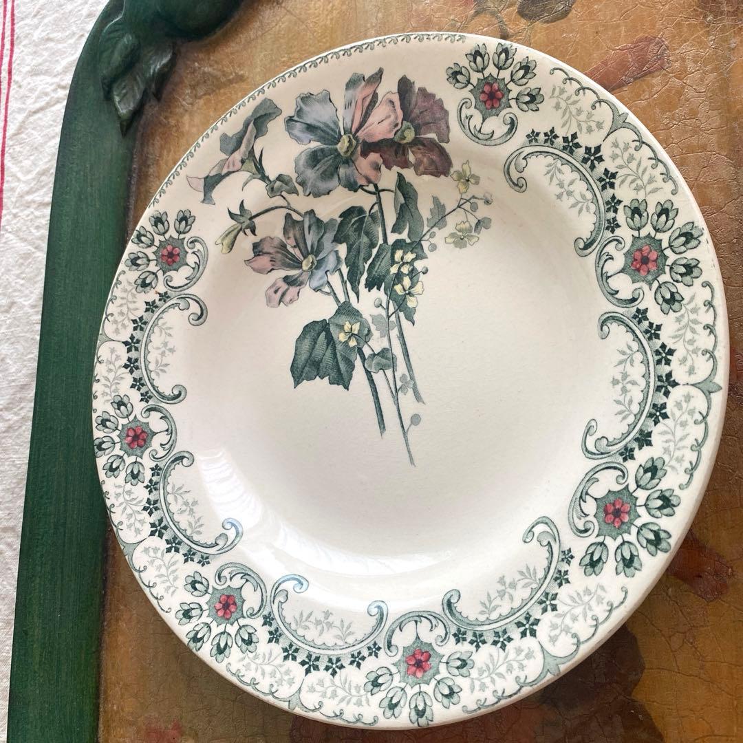 la.vie.en.rose88ページです。