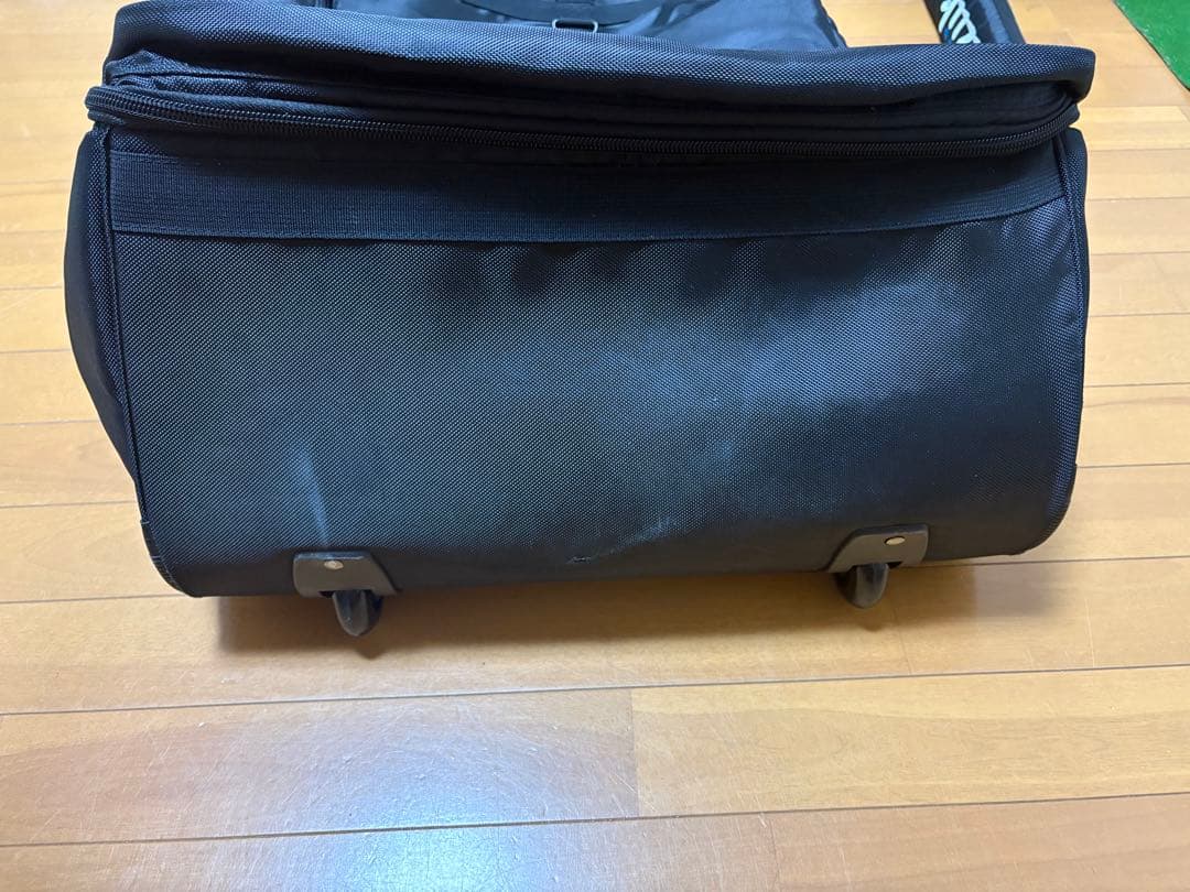 Muziik ムジーク トラベルカバー Ｌサイズ