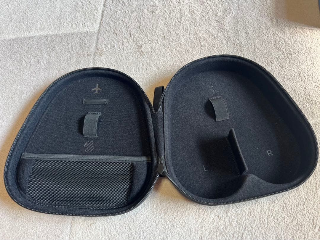 ★かき★ゼンハイザー MOMENTUM 4 WIRELESS