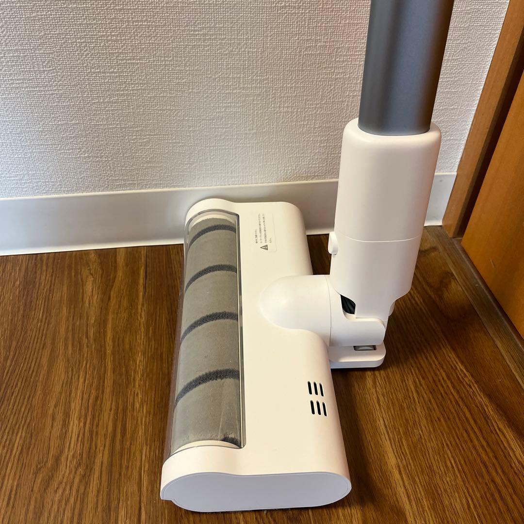 ドリーミー掃除機