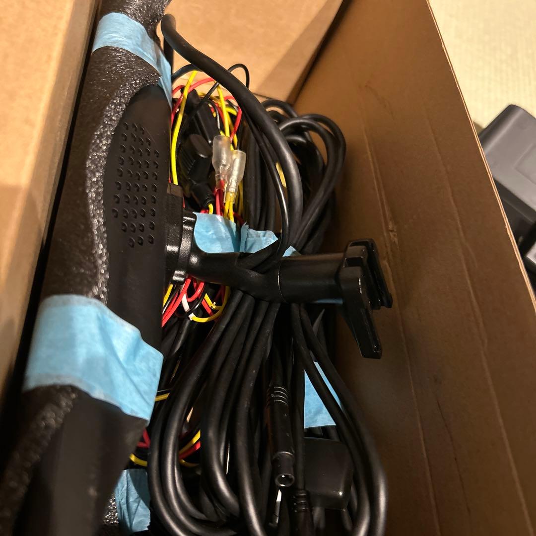 と*ん様 DVR-DM1200A-IC ドライブレコーダー