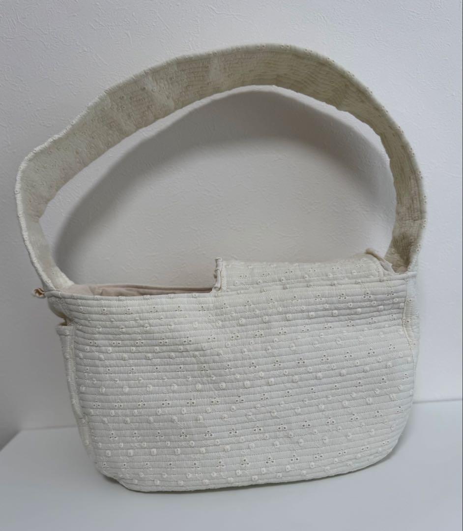 【未使用】seoru スリング M 韓国 キャリーバッグ ペット 犬 猫