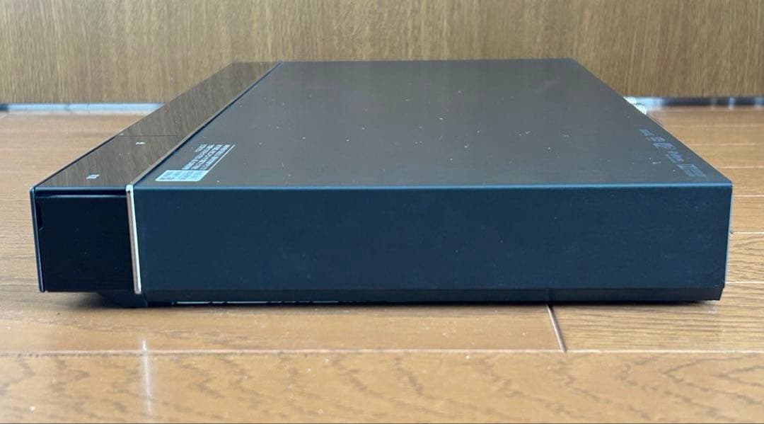 Sony BDZ-EW1200 1TB ブルーレイ／DVD レコーダー