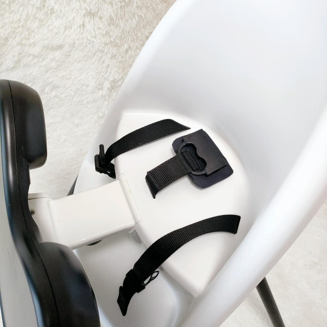 Kimi様　BABYBJORN 　ベビービョルン　ハイチェア　テーブルチェア