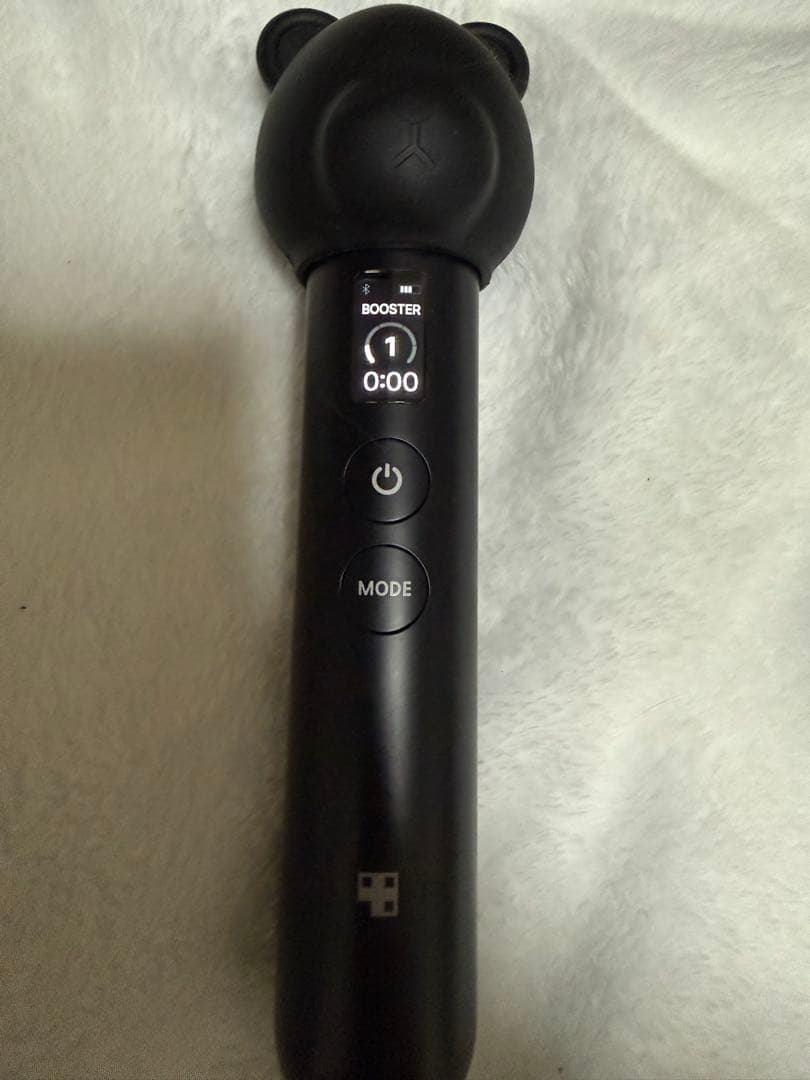 medicube [韓国正品] AGE-Rブースタープロ　メディキューブ美顔器