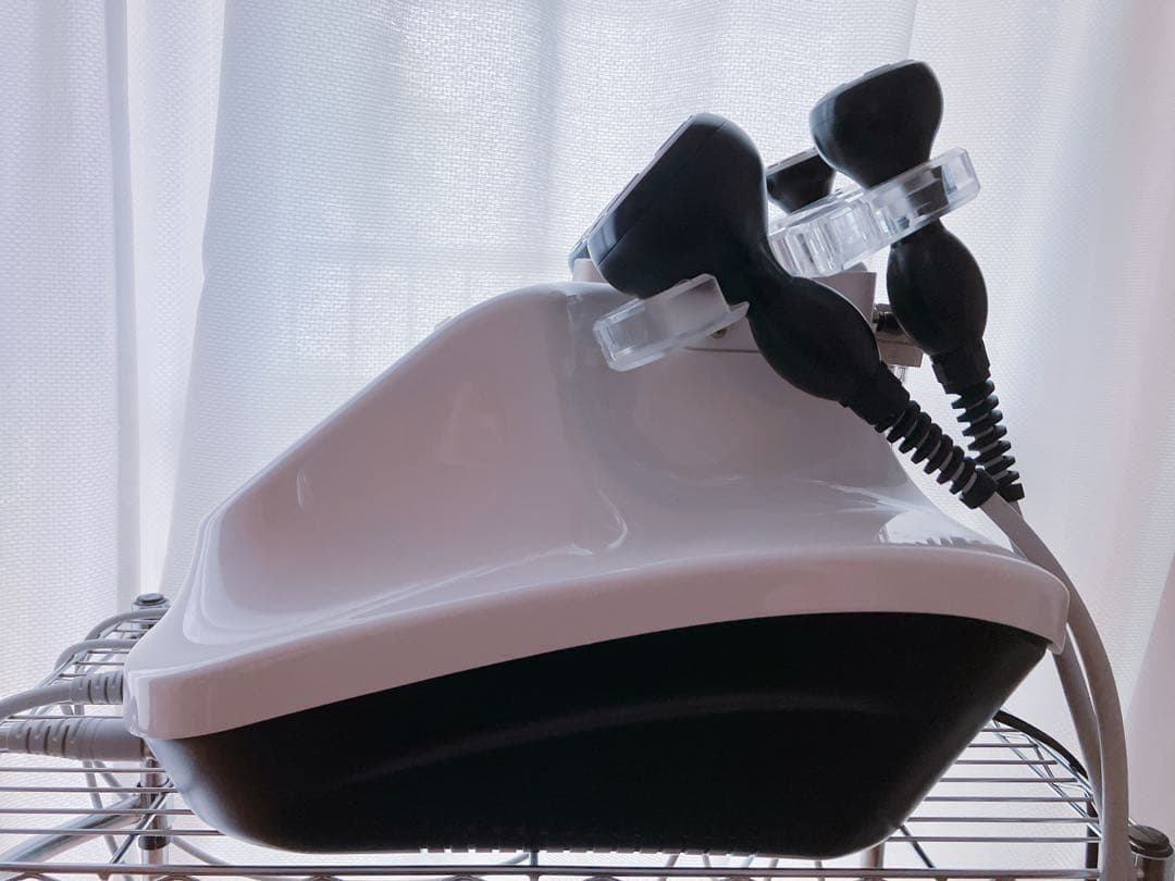 フェシャル・ボディ・痩身！美容複合マシーン 「FBプロケアシステムⅡ」