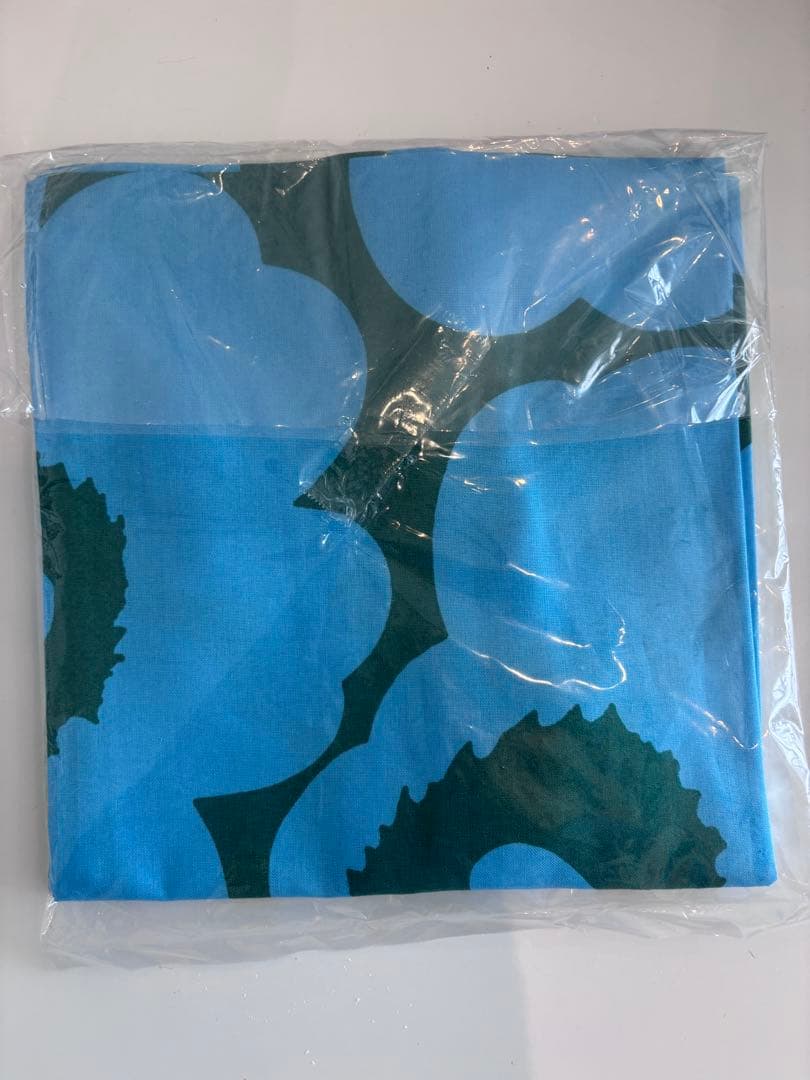 MARIMEKKO×BLUE BOTTLE COFFEE ウニッコトート 新品