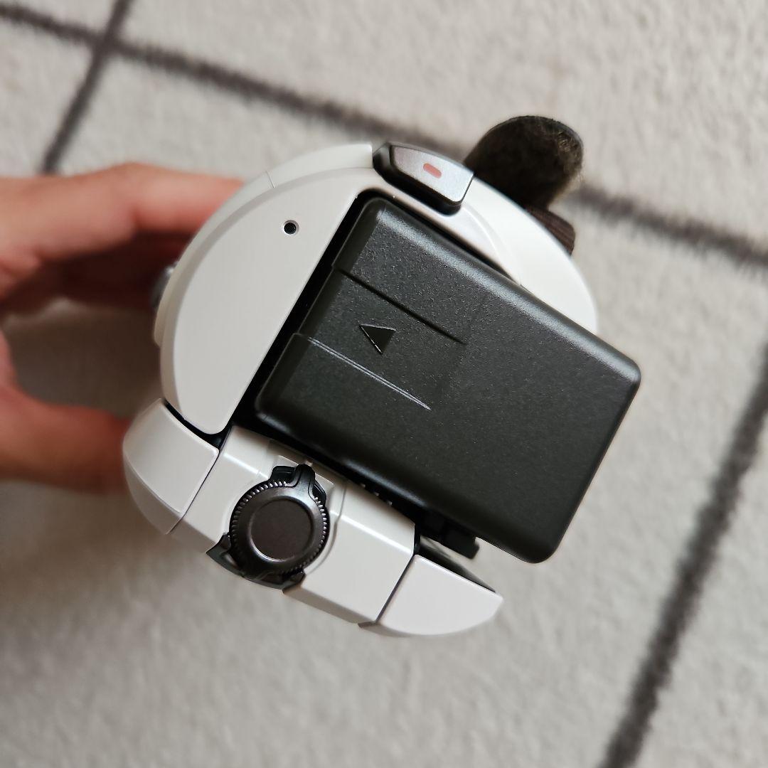 Panasonicビデオカメラ W585M 64GB HC-W585M-W