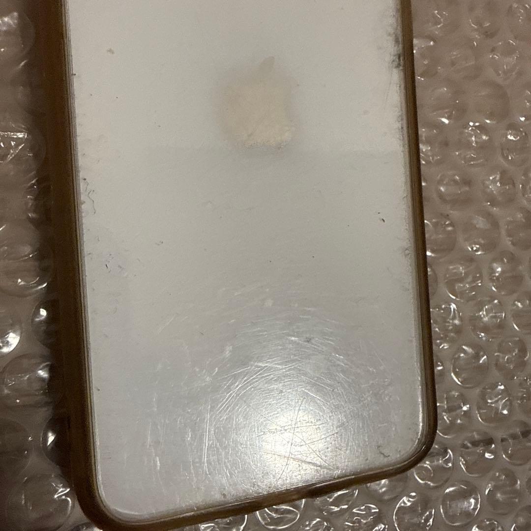 【割れ多数】iPhoneSE第2世代 128GB