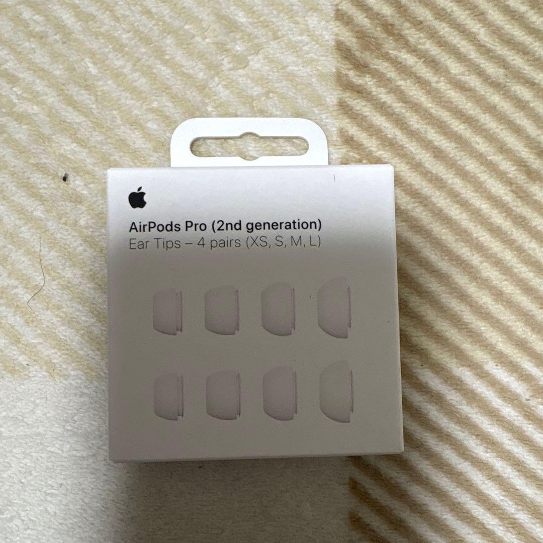 AirPods Pro 第2世代 USB-C タイプ