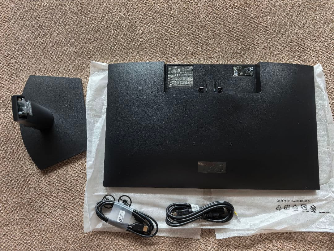 DELL SE2725HM 27インチ モニター