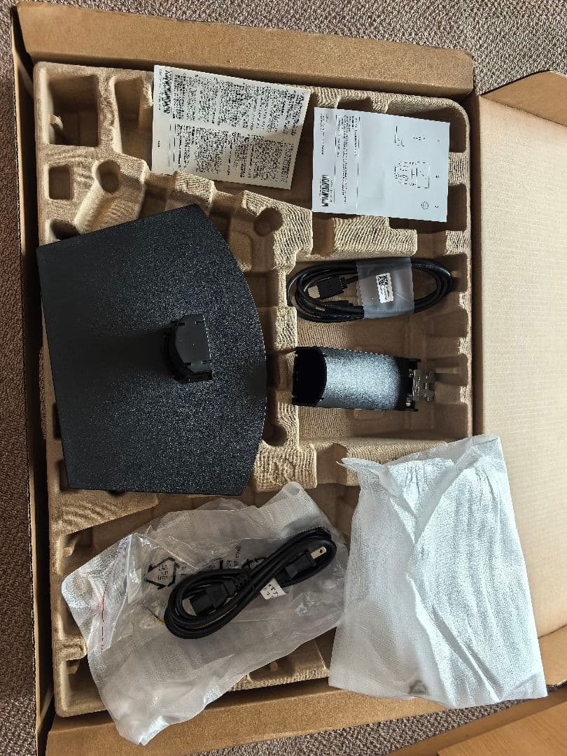 DELL SE2725HM 27インチ モニター