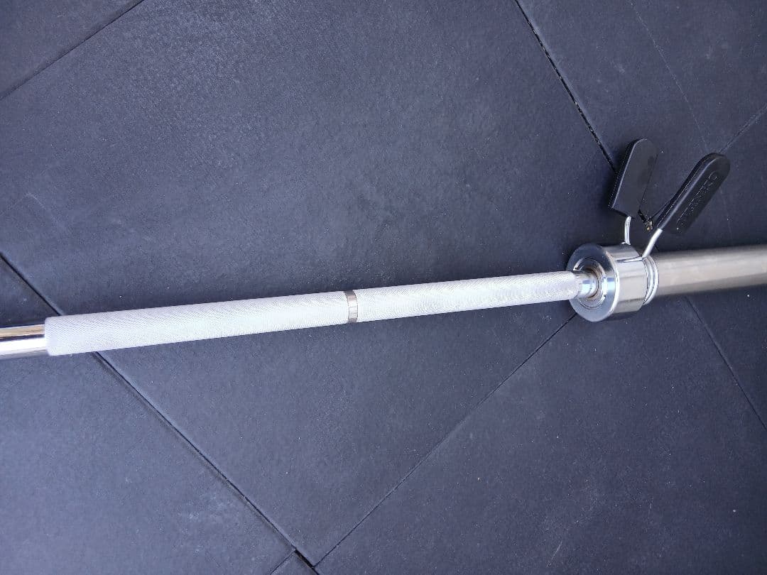 IVANKOイヴァンコ オリンピックOB-ECONシャフト220cm 20kg