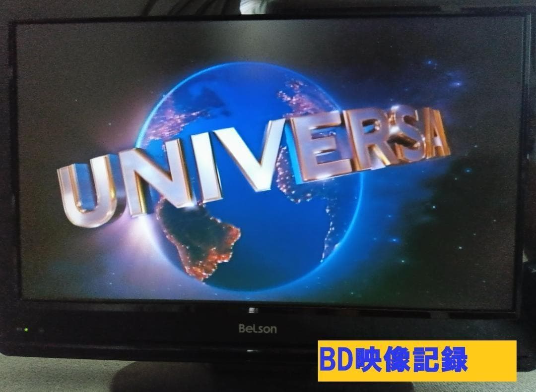 シャープブルーレイレコーダー【BD-NW1000】