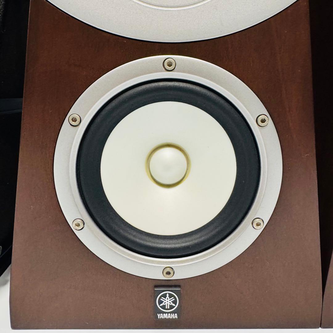 超希少 ヤマハ YAMAHA Soavo-900M スピーカー ペア