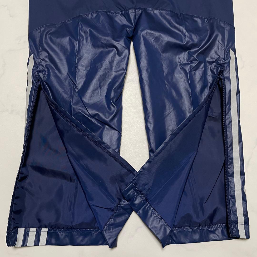アディダス ティロ ウィンドジャケット　パンツ　セットアップ Sサイズ