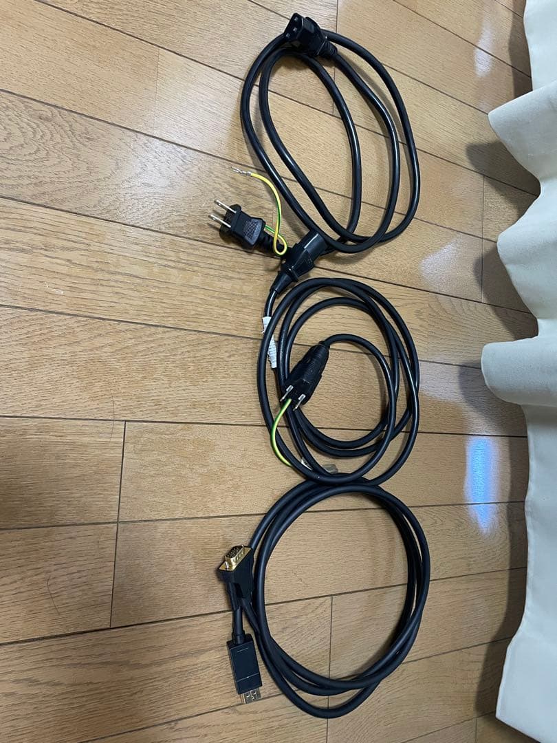 マウスコンピューター デスクトップPC+液晶モニター+キーボード+マウスの4点