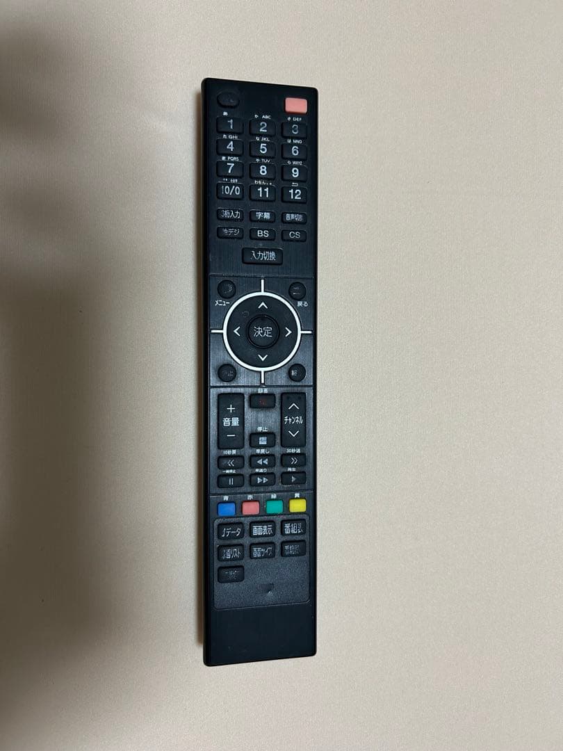 ティーズネットワーク　ドンキホーテ　50型　4K　LE-5002TS4KH-BK