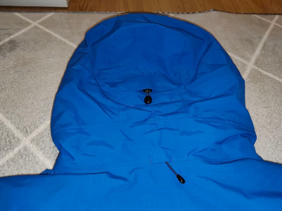 ak スノーボード　バートン　M 　BURTON　ジャケット GORE-TEX