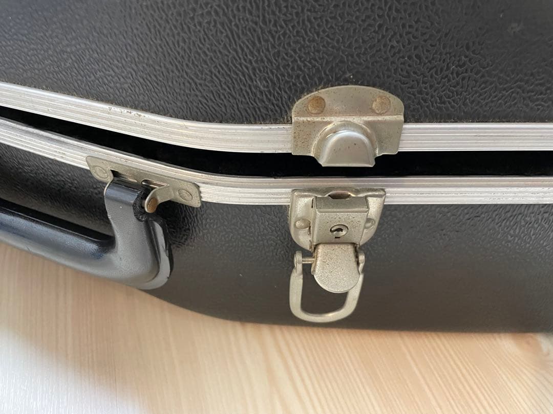 ギター ovation NNS778-7QM