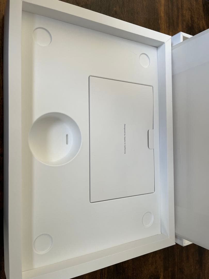 MacBookPro 14インチ M3Pro メモリ18GB/1TB【超美品】