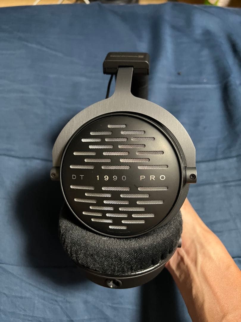 beyerdynamic DT1990PRO ヘッドフォン