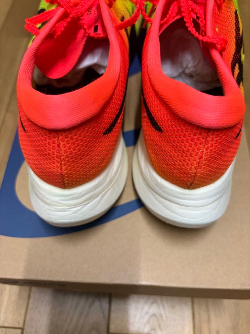 SPEED EDGE PARIS 27.5メタスピードエッジパリ