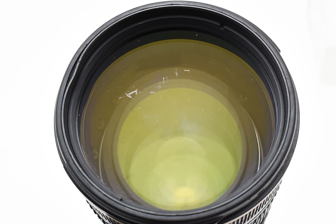 レンズ(ズーム) Nikon AF-S 70-200mm F2.8 G II VR #8308