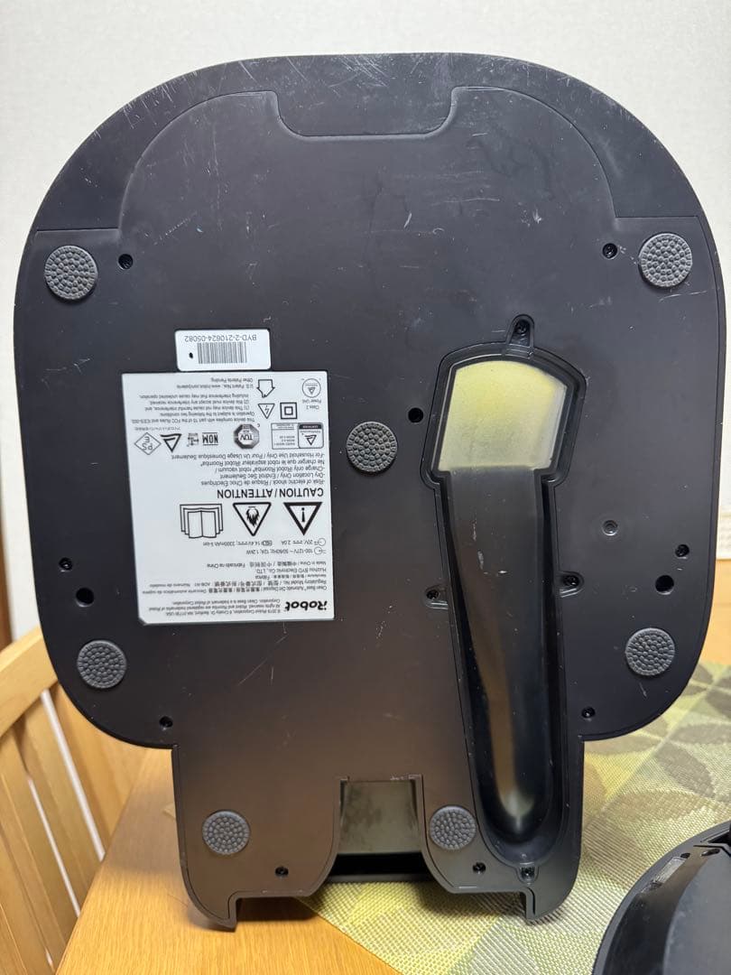 ルンバ s9+ ロボット掃除機 アイロボット 動作保証