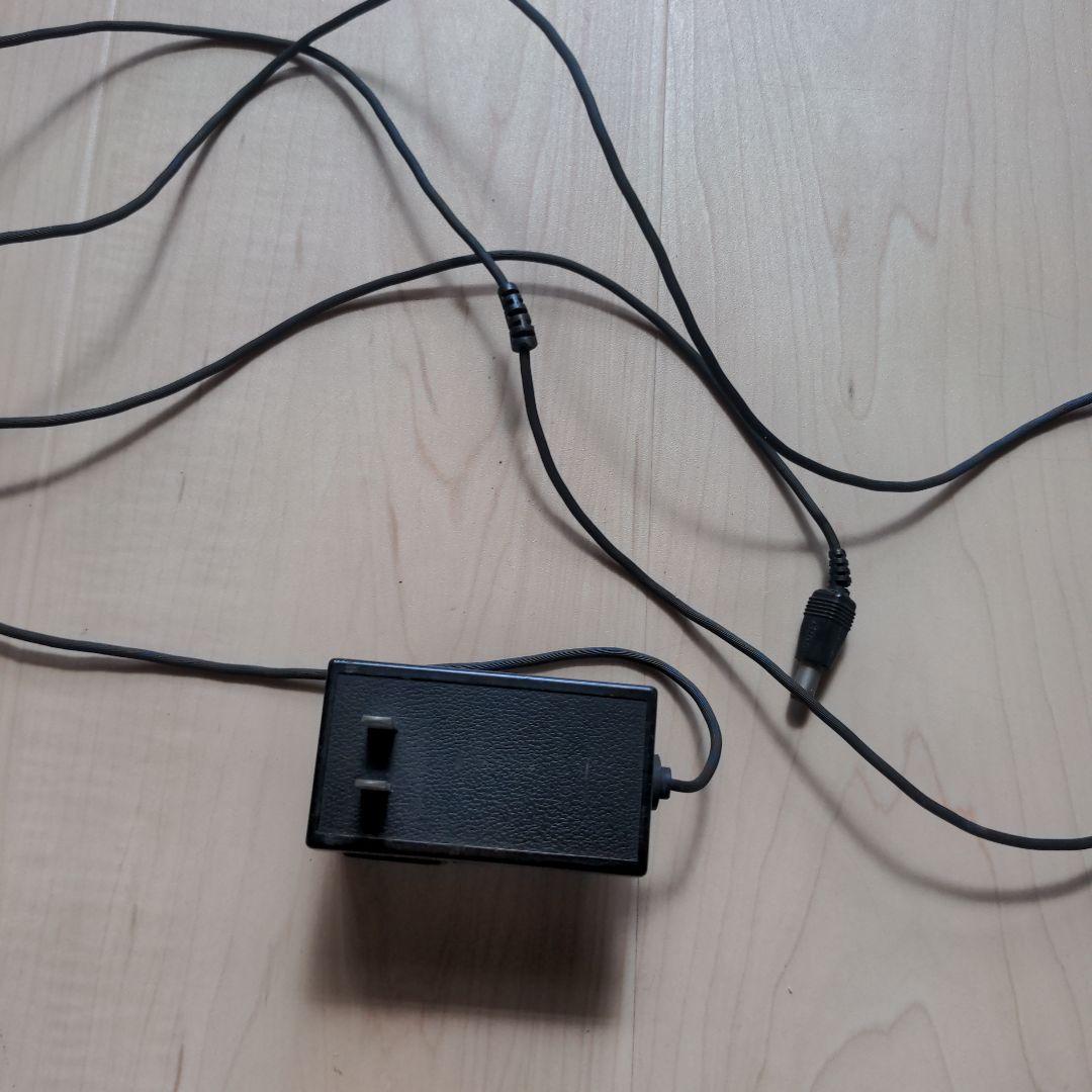 専用 SONY IC-5800 5バンドラジオ