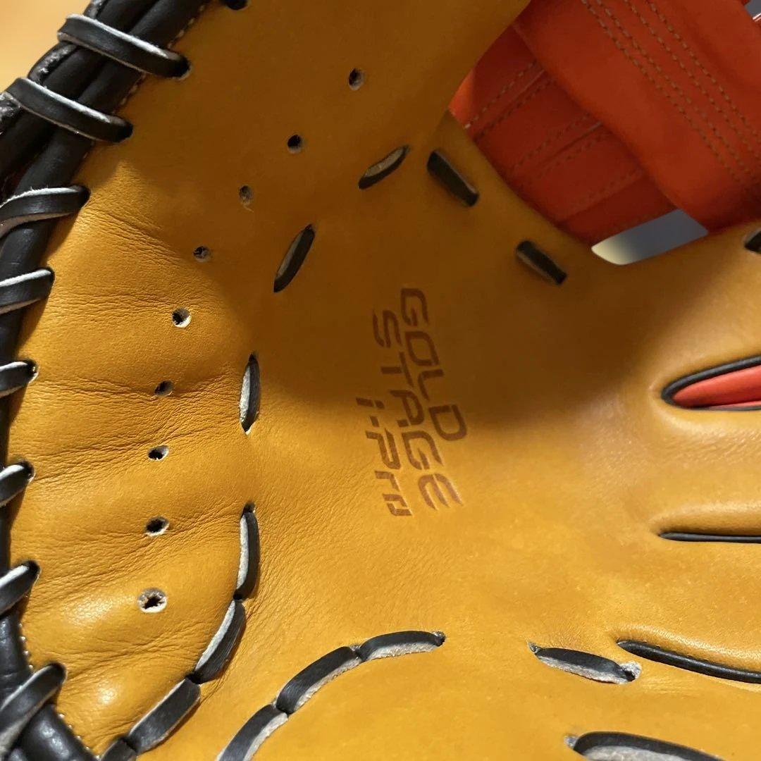 大谷翔平 世界100個限定 asics軟式レプリカ グラブ 2022 収納袋付き