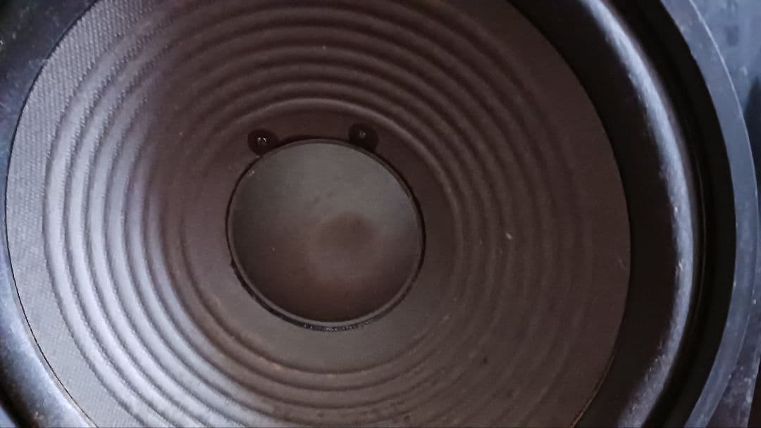 YAMAHA NS-20M スピーカー