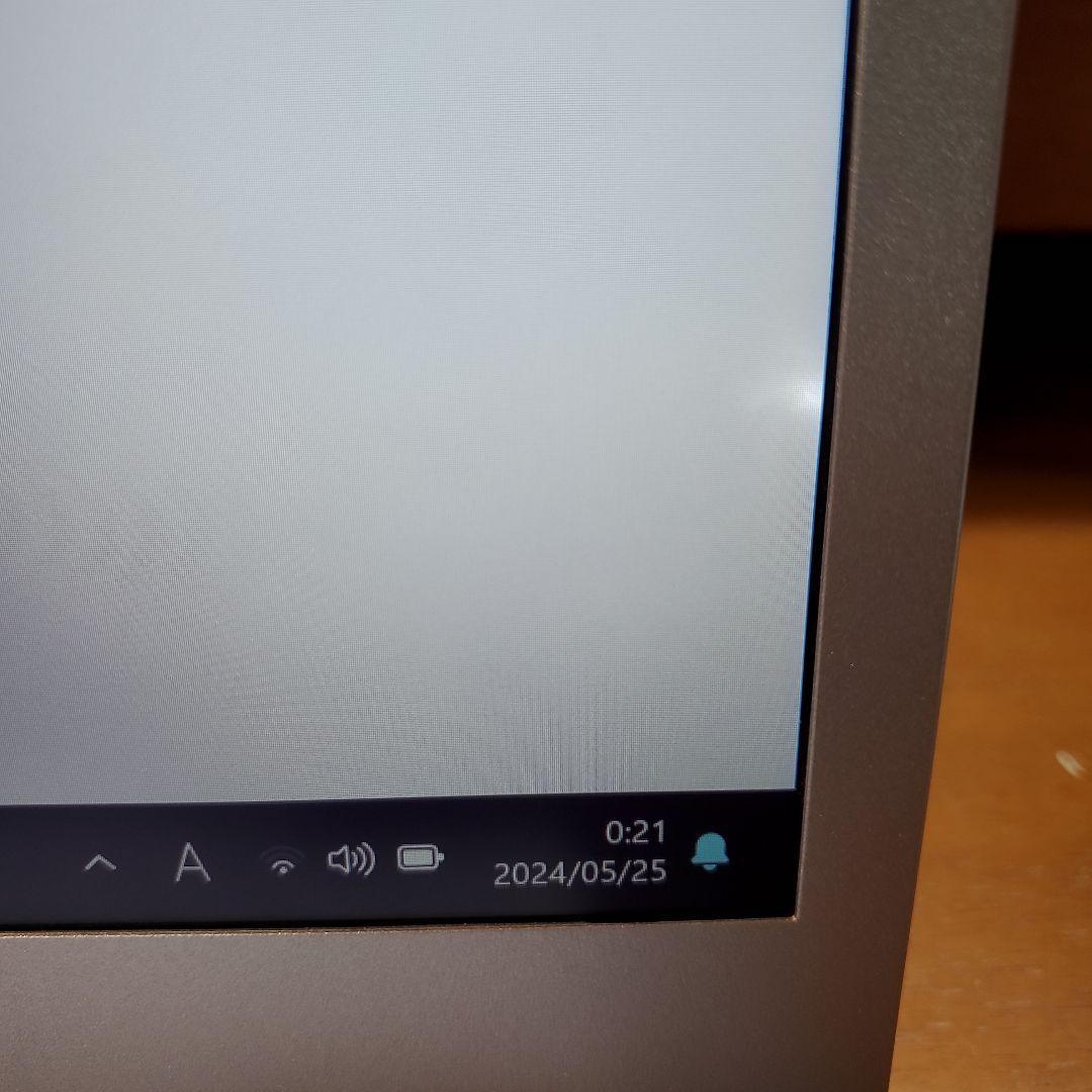 新品SSD2TB レッツノートCF-LV9