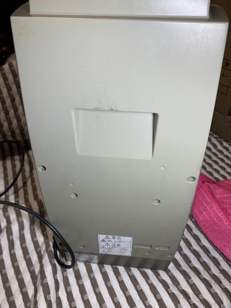 ワンショット　ソフトクリーム機OS3 CIM-10A業務用　厨房　キッチン