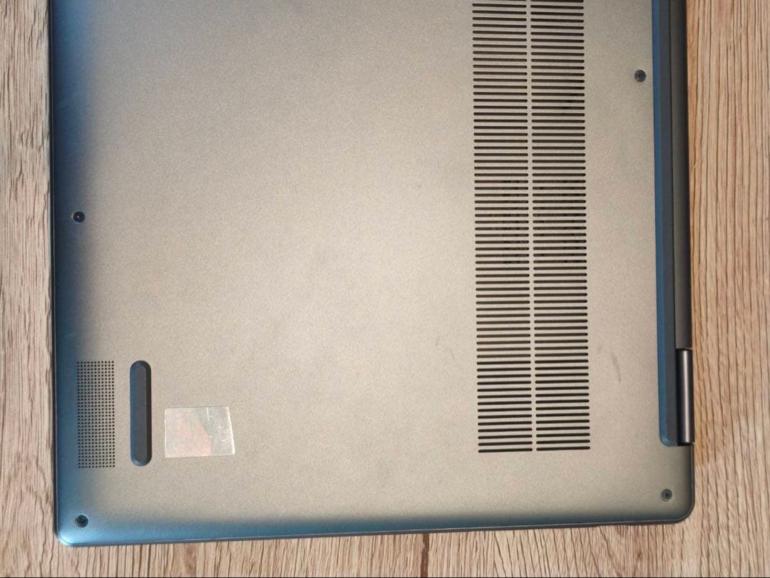 Windowsノート本体 LenovoYoga7 14ARB7 Ryzen7 6000/SSD 1TB/