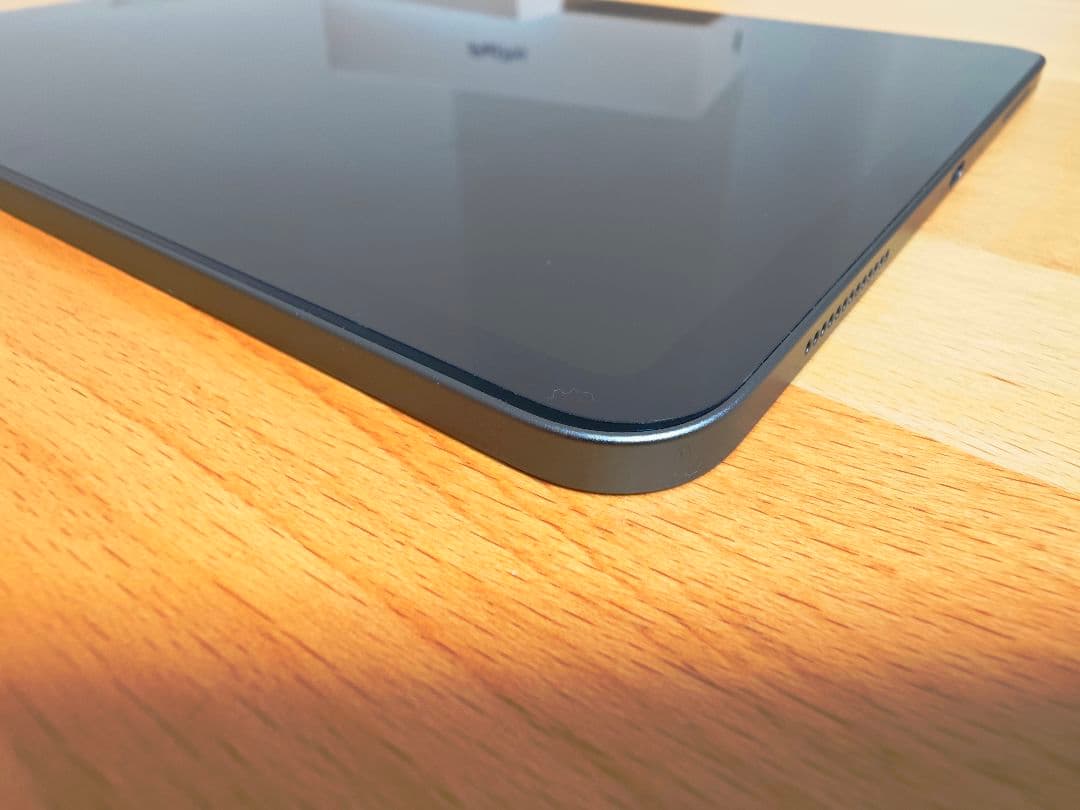 iPad Pro 11インチ 第2世代 256GB + Apple Pencil