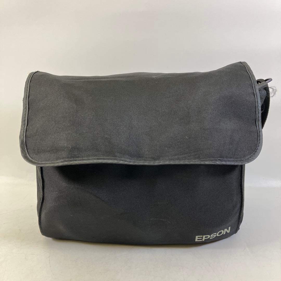 EPSON エプソン プロジェクター EB-S02H 本体