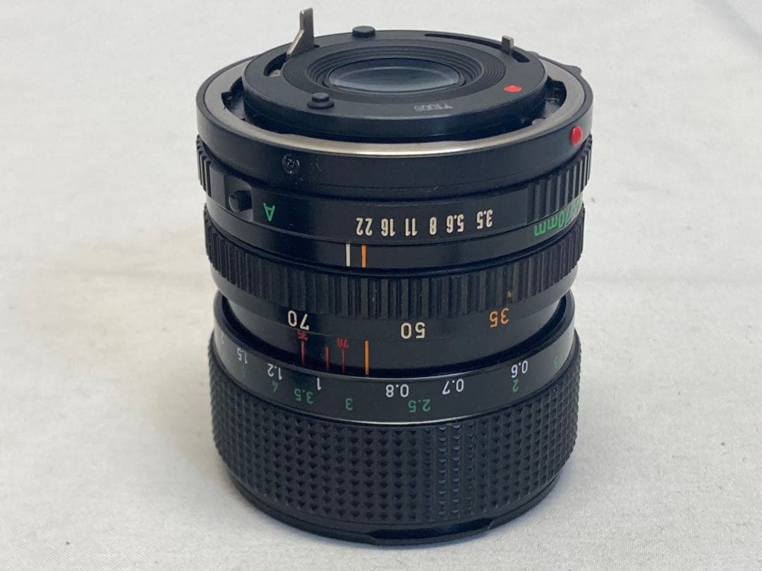 CANON キヤノン　AE-1 Program