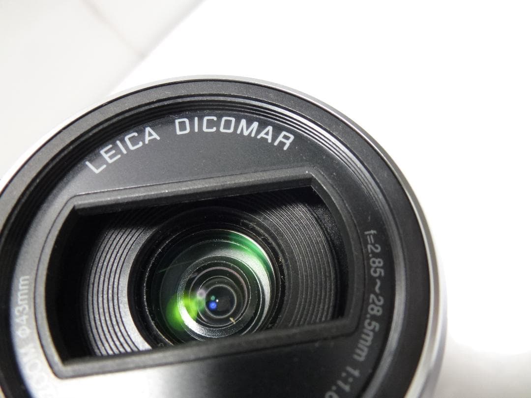 大人気　動作品　Mini DV　パナソニックビデオカメラ　NV-GS250